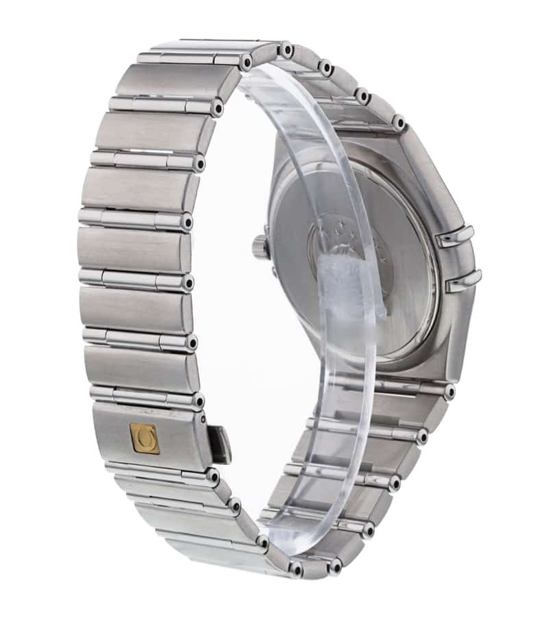 Omega Constellation 1512.40.00